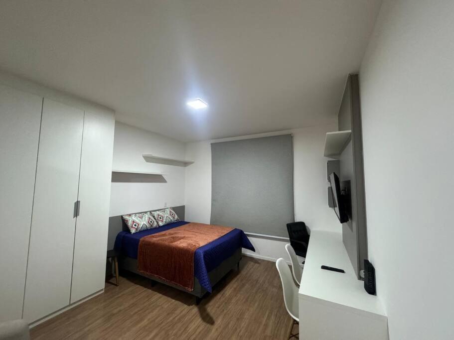 Studio Moderno E Aconchegante Em Barueri Sp Exterior photo